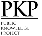 PKP | Public Knowledge Project