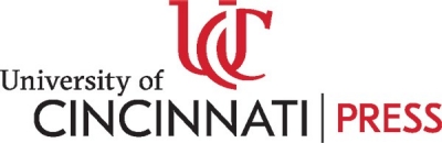Logo of the University of Cincinnati Press