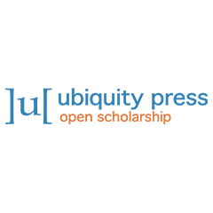 Ubiquity Press logo