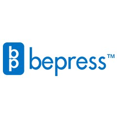 bepress logo