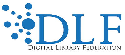 Digital Library Federation logo