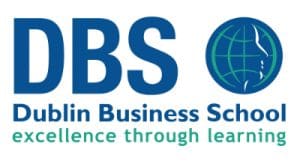 DBS, Dublin Business School, excellence through learning