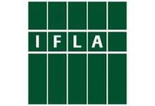 International Federation of Library Associations logo