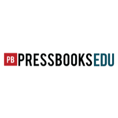 Pressbooks logo