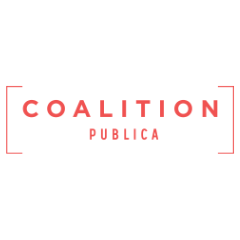 Coalition Publica logo