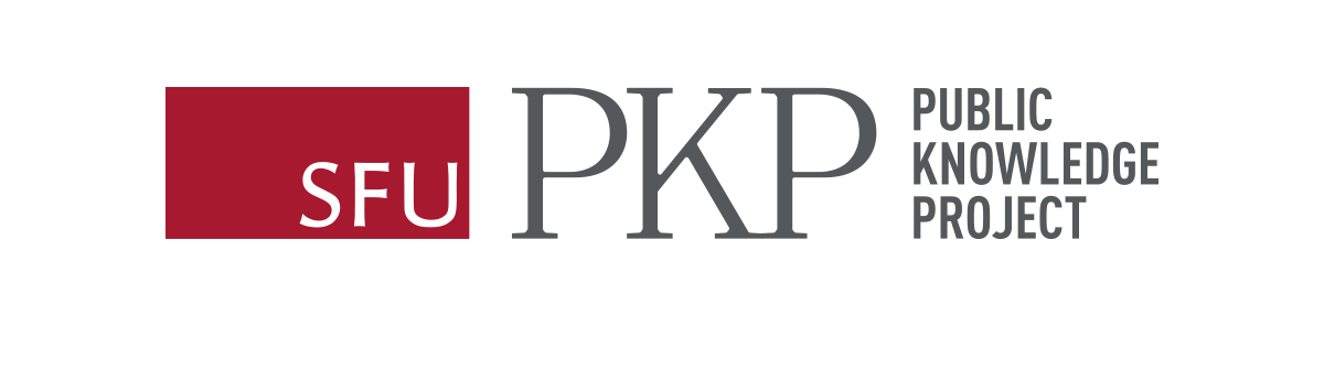 Pkp File PKP implements the Library Publishing Curriculum Introductory Module as ...