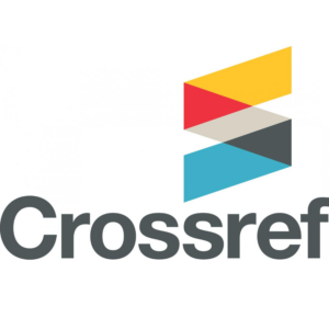 Crossref logo