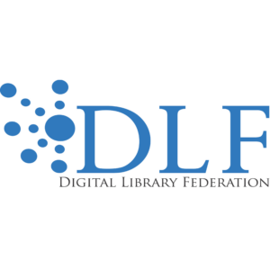 Digital Library Federation logo