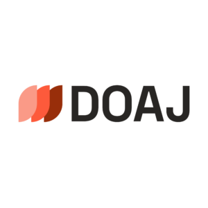 Directory of Open Access Journals logo