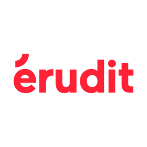 Érudit logo