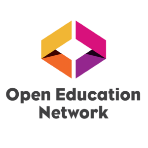 Open Education Network logo