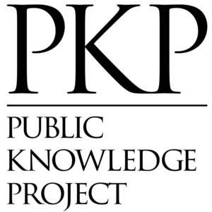 Public Knowledge Project logo