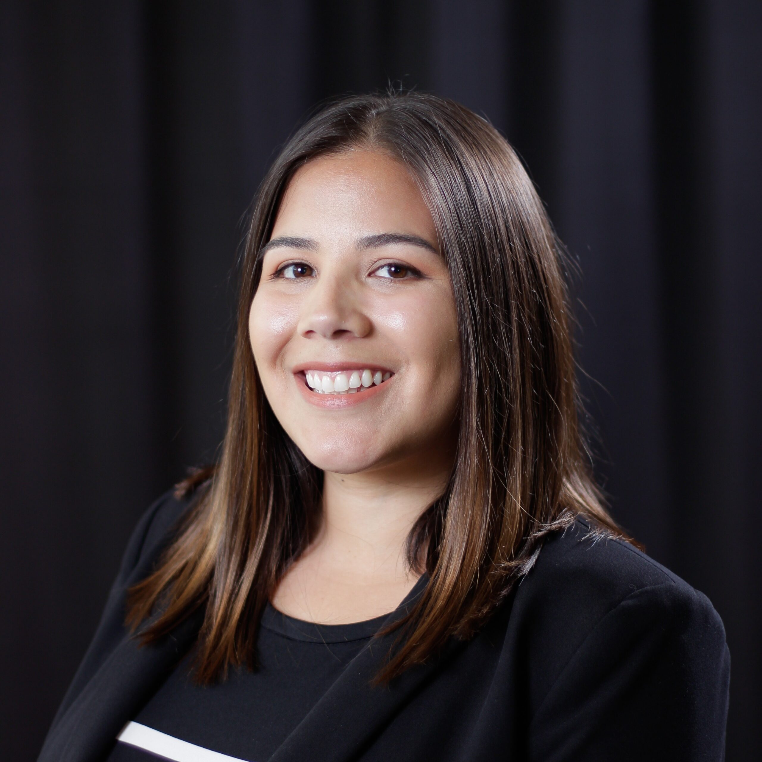 Photo of Ariana Santiago