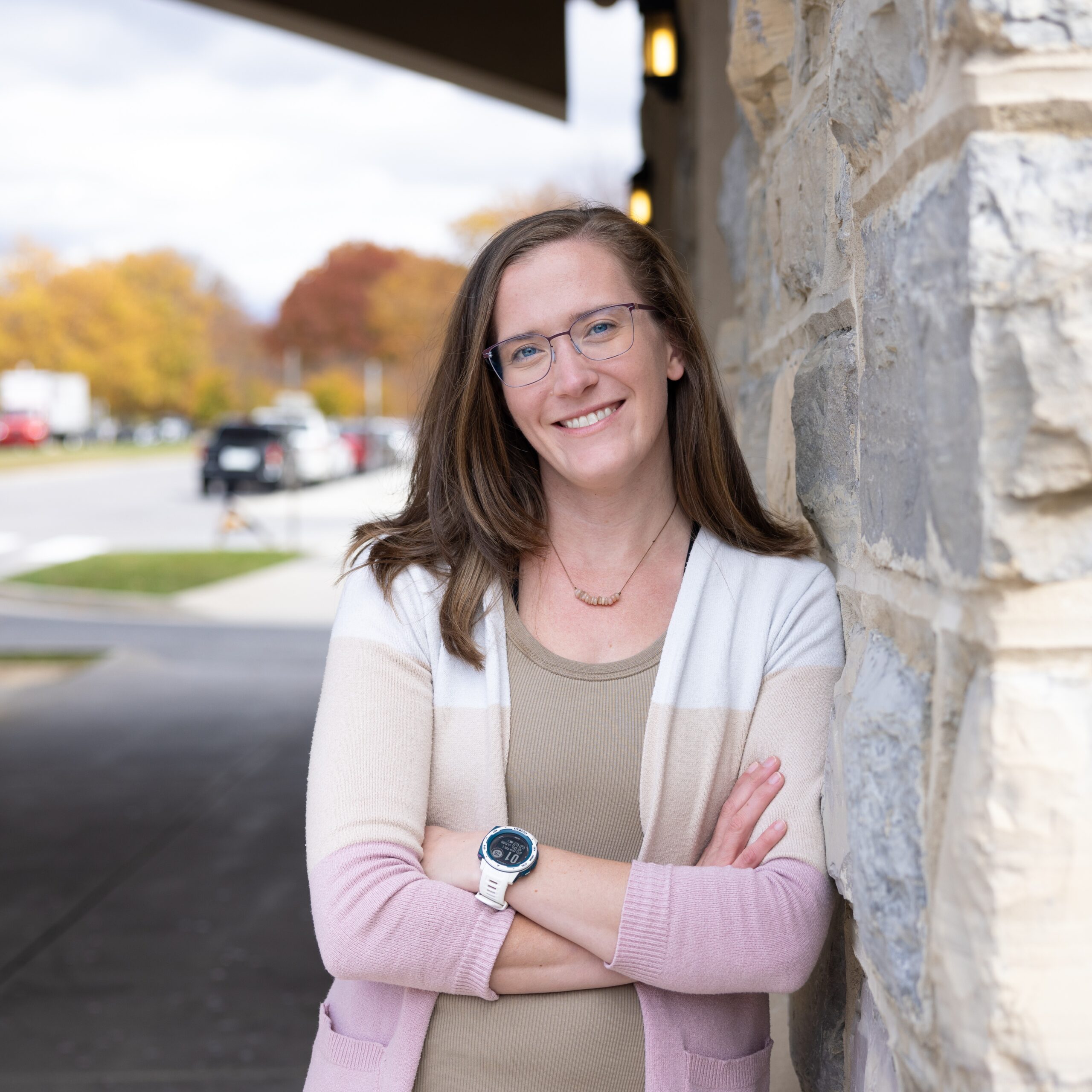 Photo of Corinne Guimont