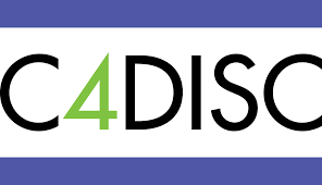 C4DISC Logo