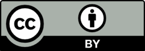 Creative Commons License Logo