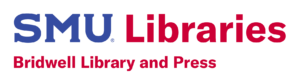 Bridwell Library and Press logo