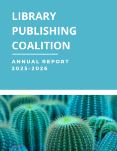 Cover image of Annual Report 2025-2026