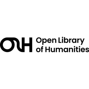 Open Library of Humanities square logo